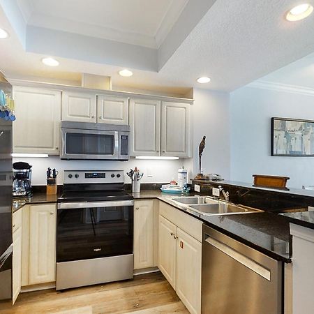 Crystal Shores II Gulf Shores Ngoại thất bức ảnh