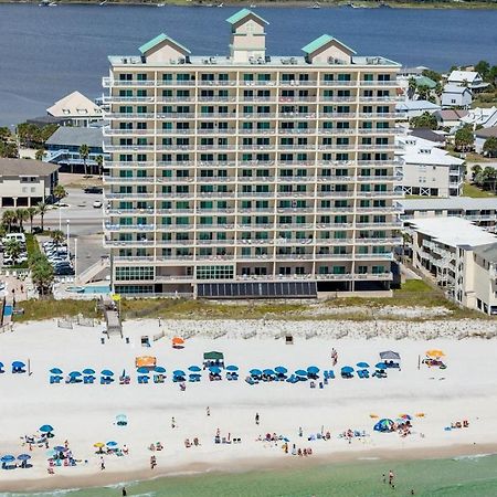Crystal Shores II Gulf Shores Ngoại thất bức ảnh