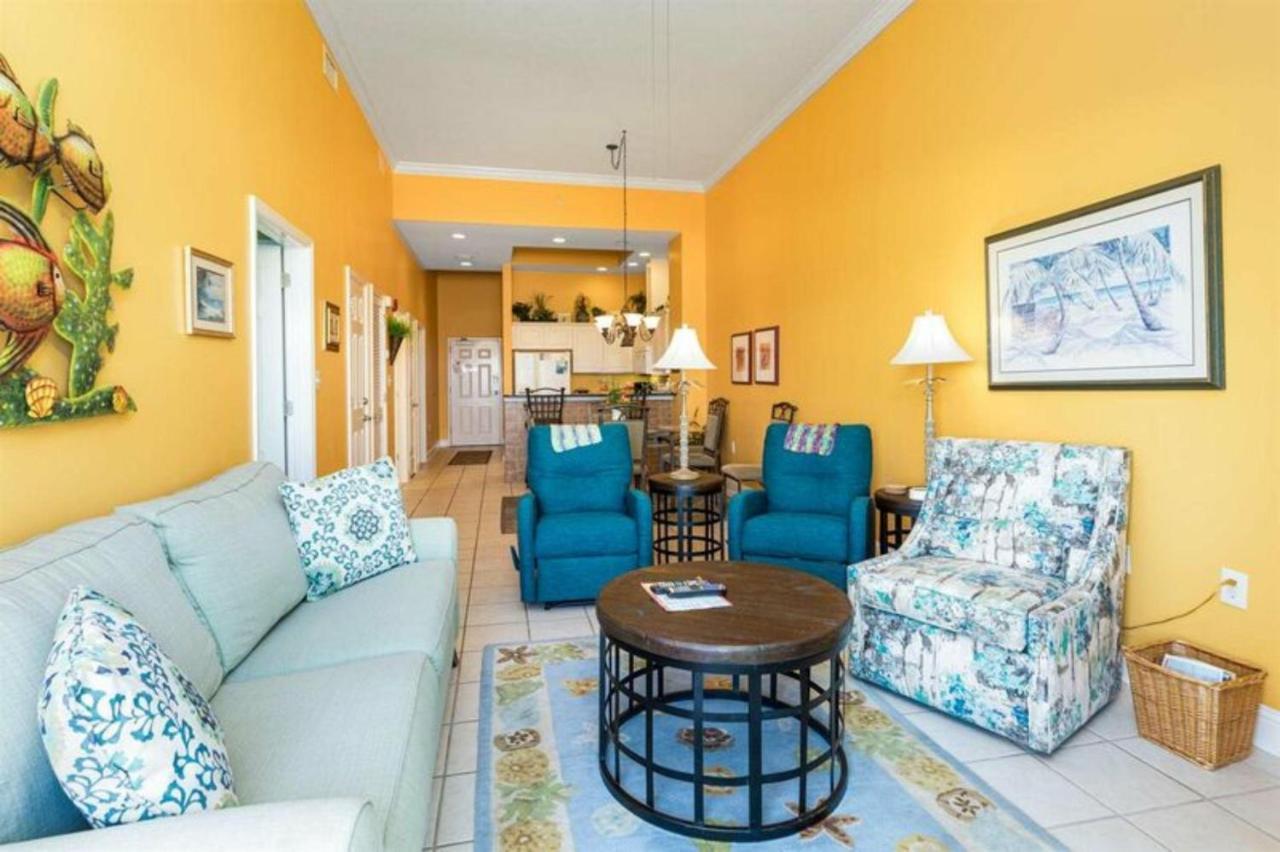 Crystal Shores II Gulf Shores Ngoại thất bức ảnh