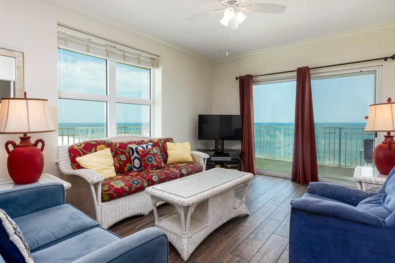 Crystal Shores II Gulf Shores Phòng bức ảnh