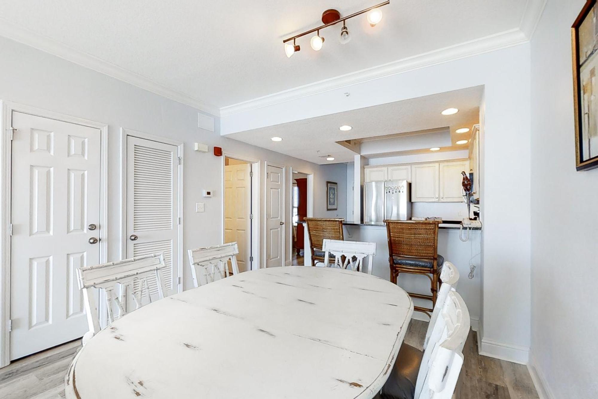 Crystal Shores II Gulf Shores Ngoại thất bức ảnh