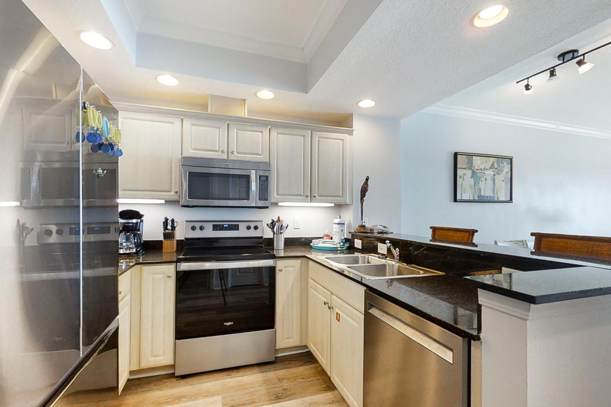 Crystal Shores II Gulf Shores Ngoại thất bức ảnh