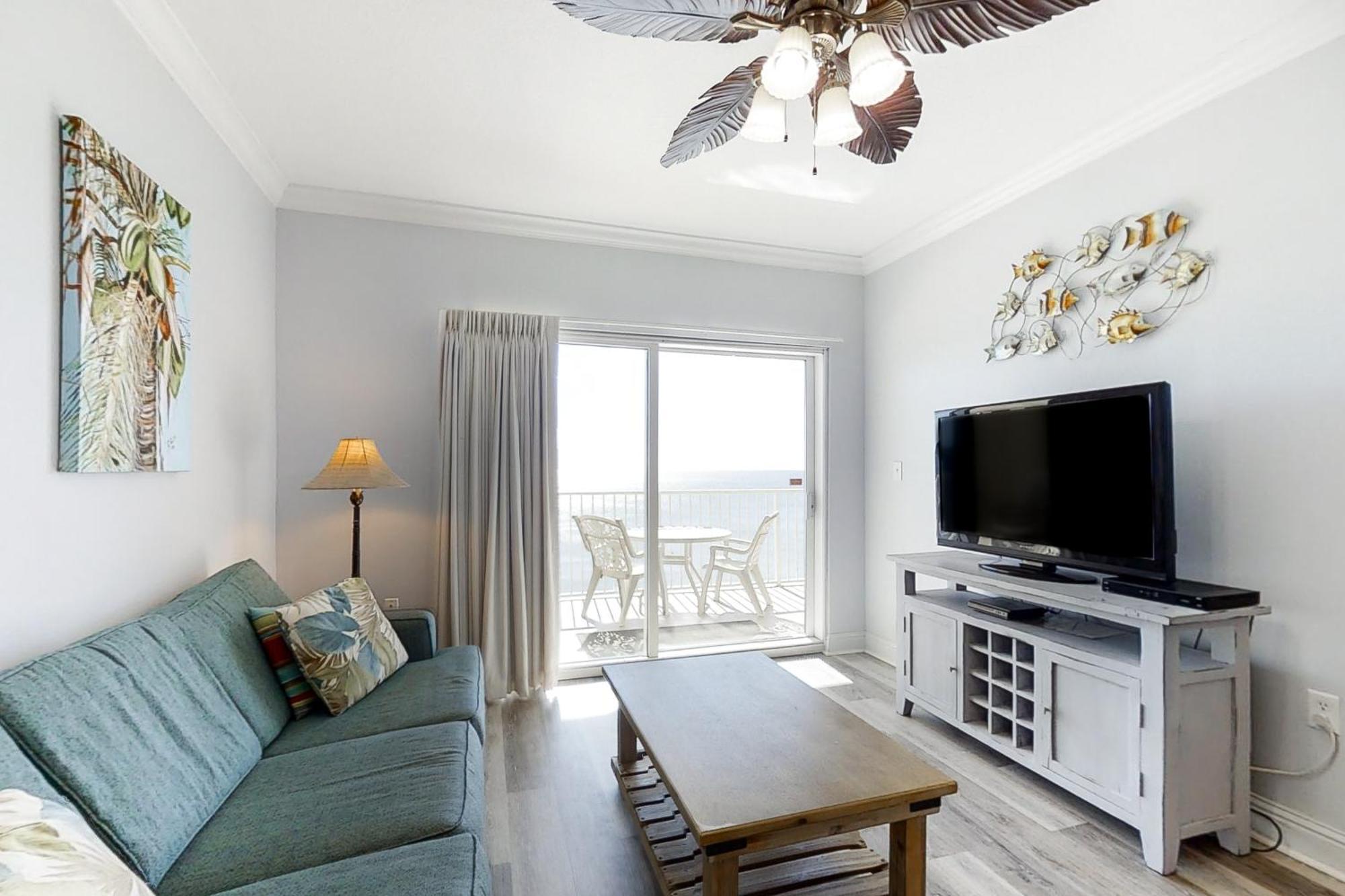 Crystal Shores II Gulf Shores Ngoại thất bức ảnh