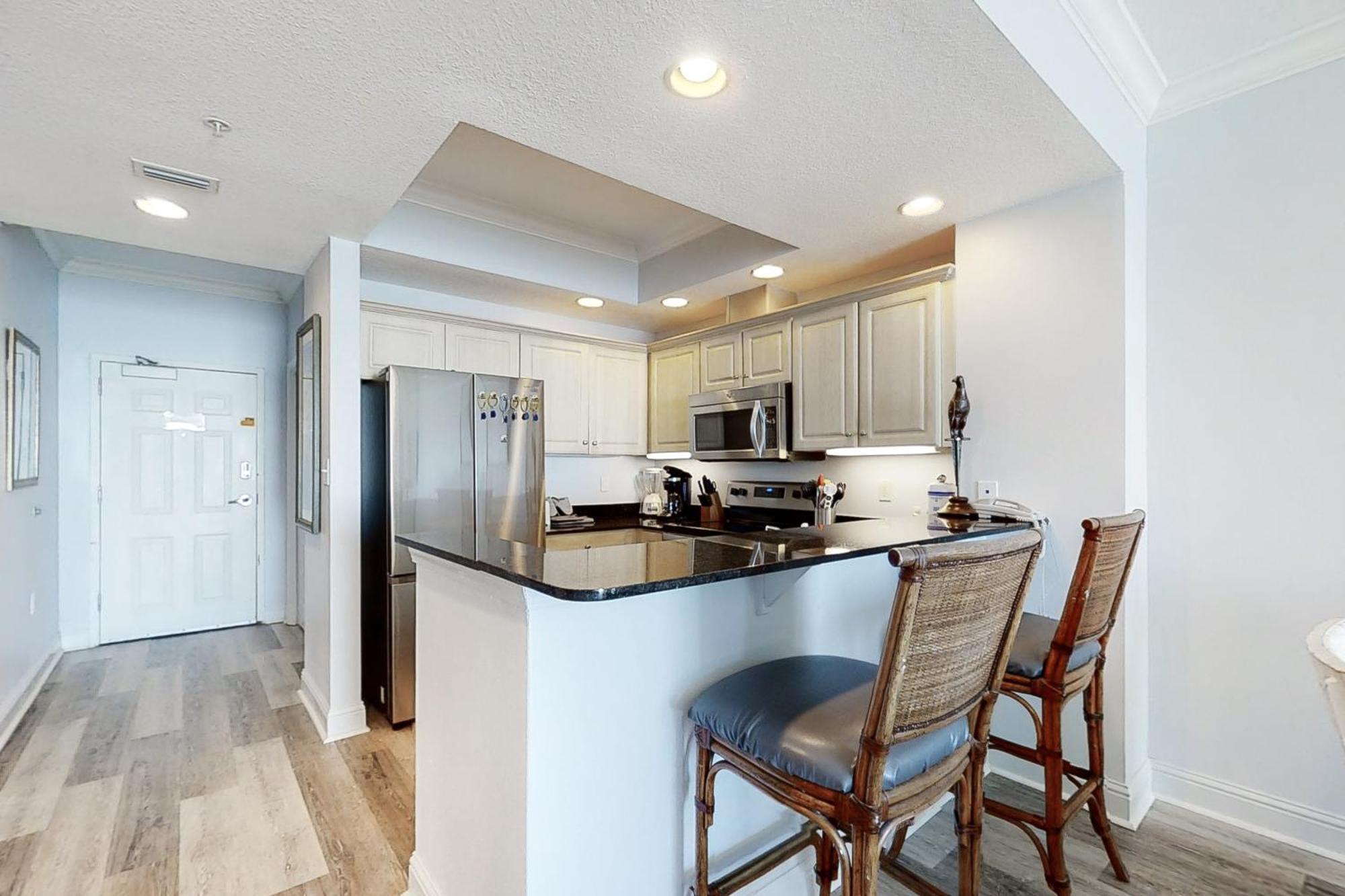Crystal Shores II Gulf Shores Ngoại thất bức ảnh