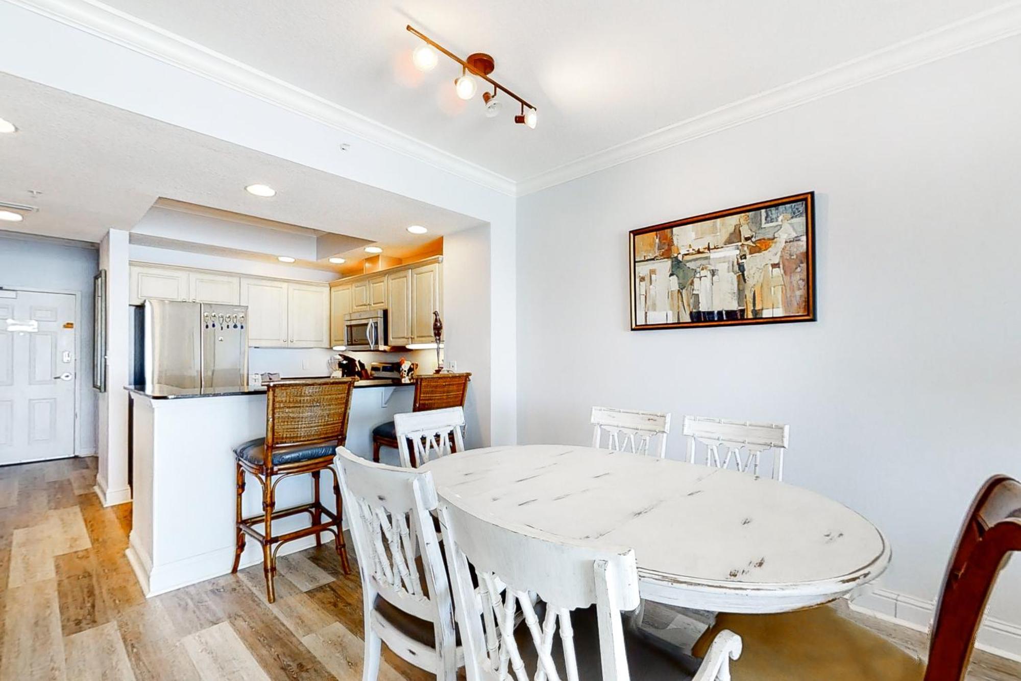 Crystal Shores II Gulf Shores Ngoại thất bức ảnh