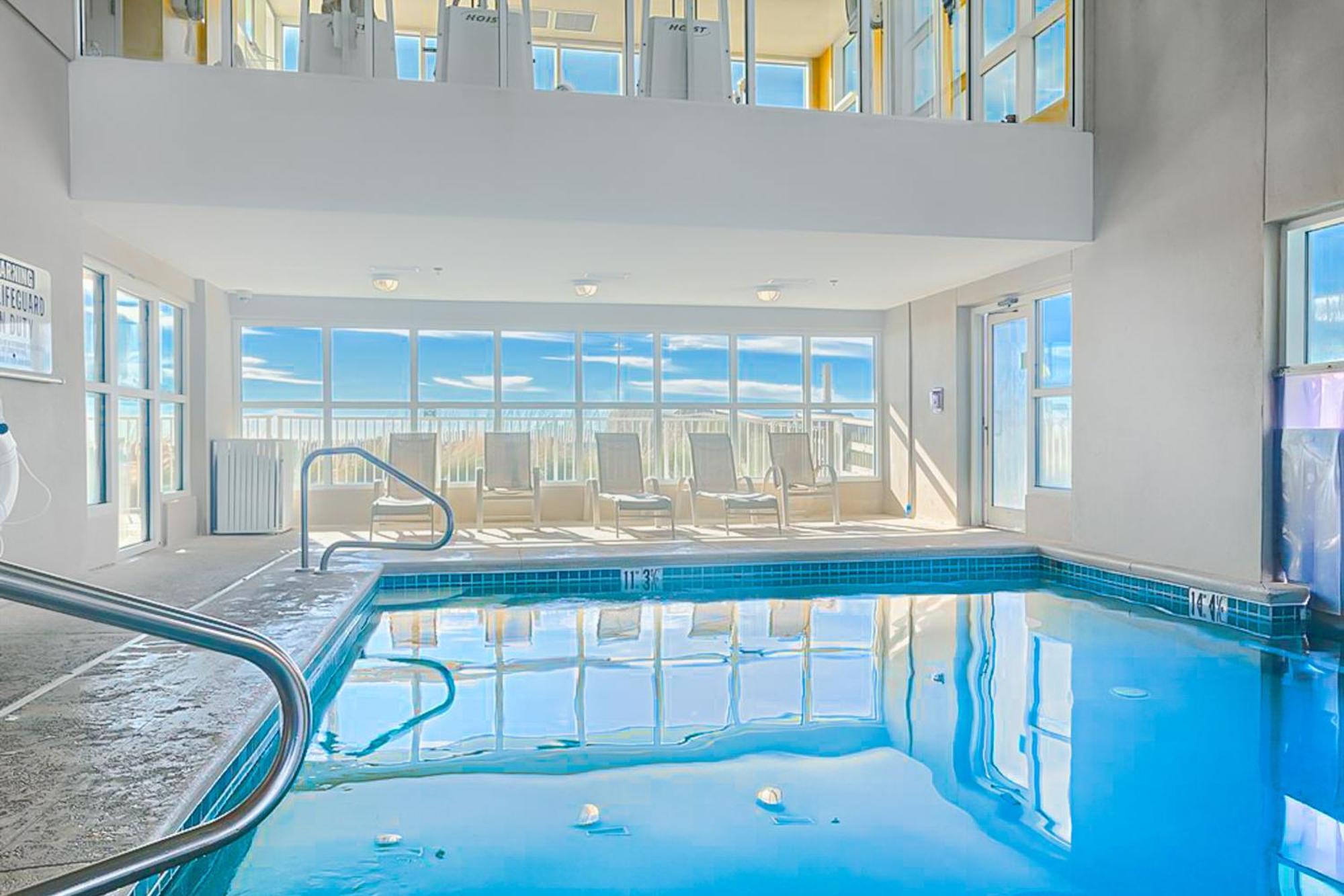 Crystal Shores II Gulf Shores Ngoại thất bức ảnh