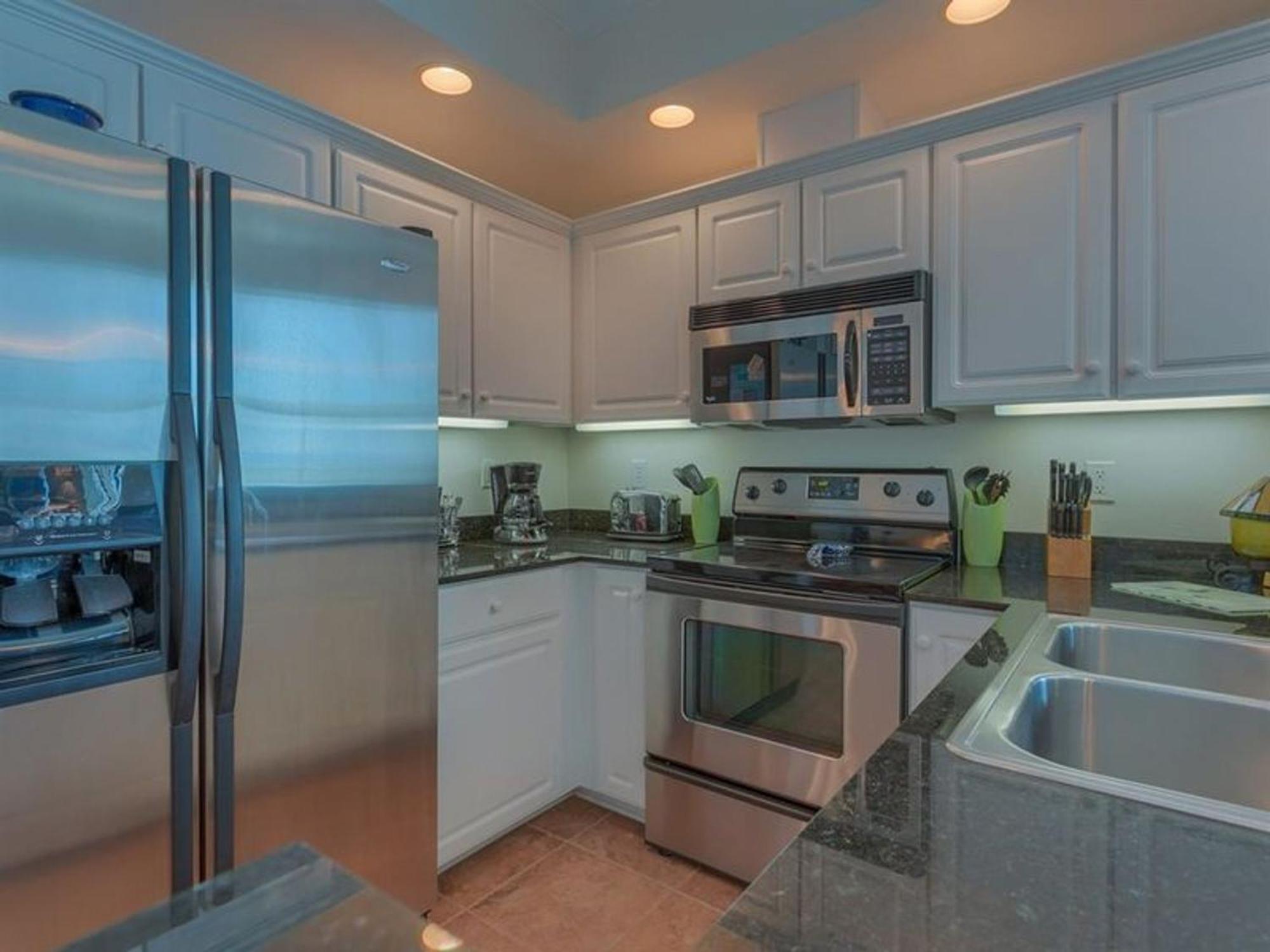 Crystal Shores II Gulf Shores Phòng bức ảnh