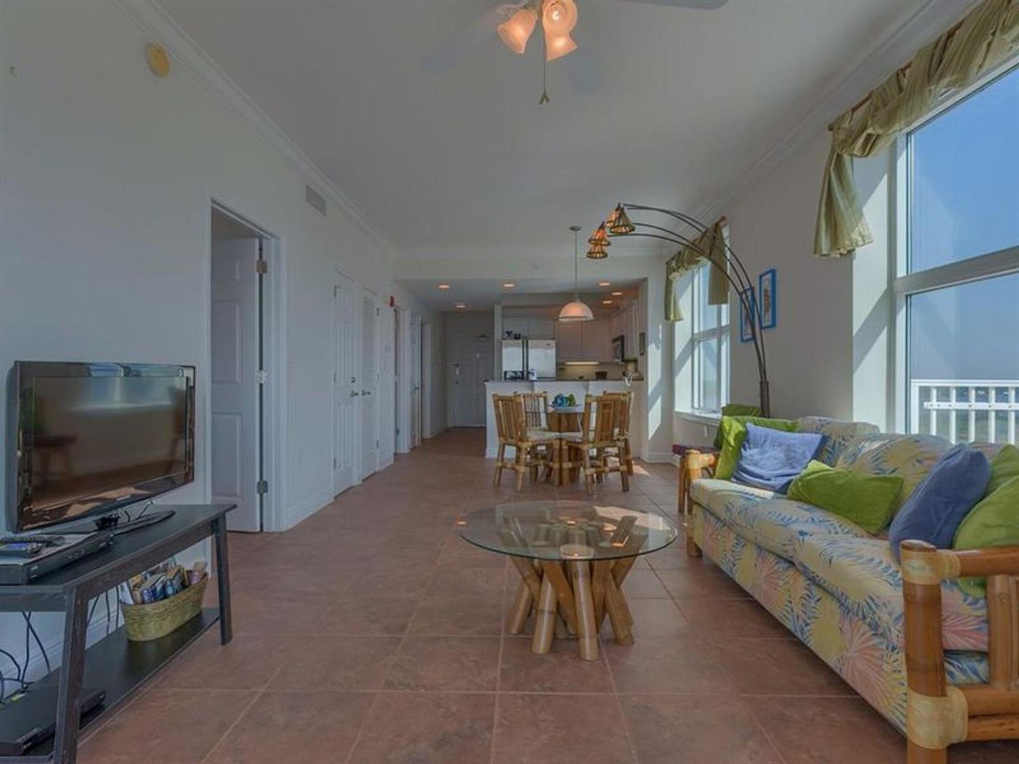 Crystal Shores II Gulf Shores Phòng bức ảnh