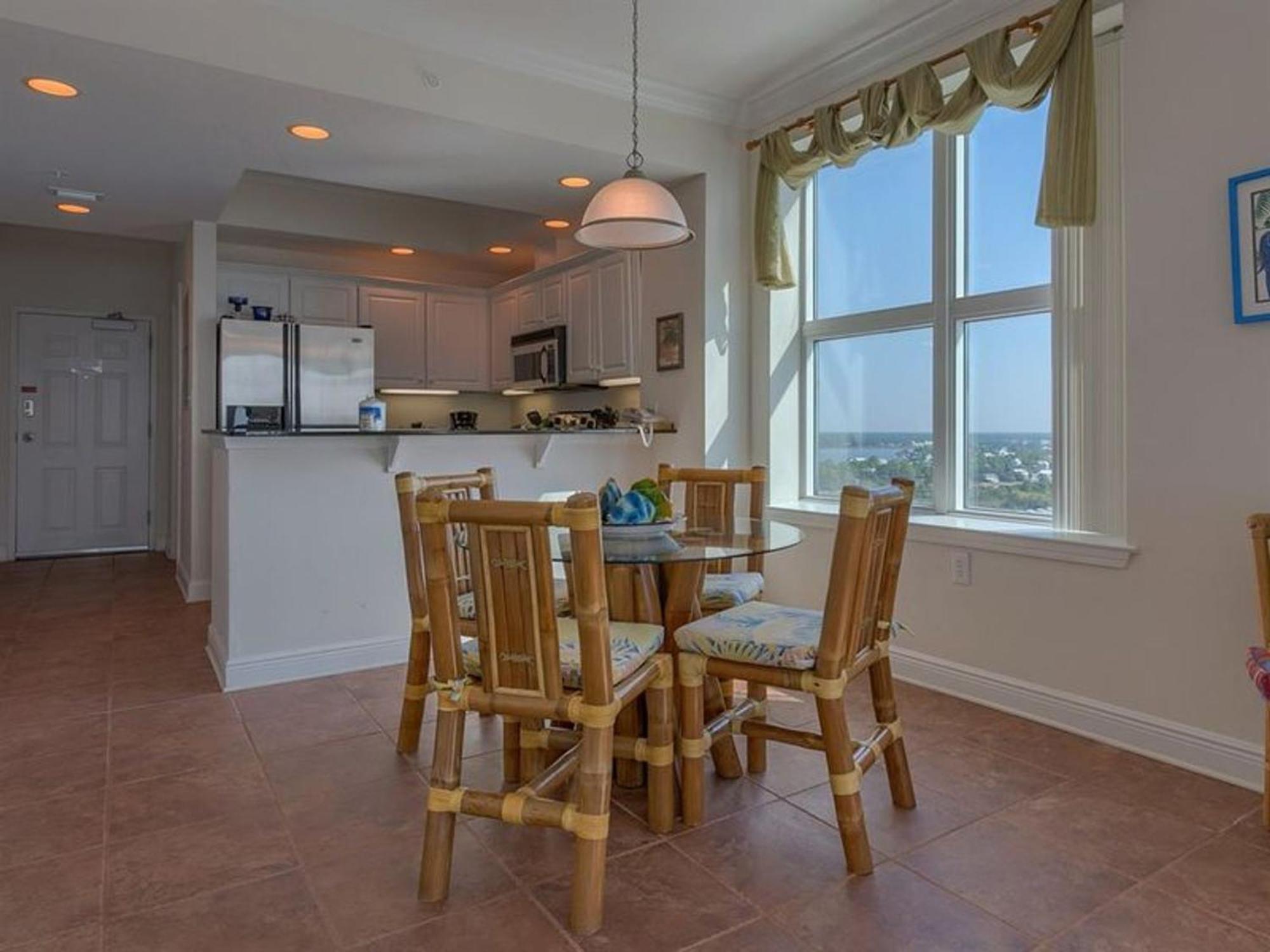 Crystal Shores II Gulf Shores Phòng bức ảnh