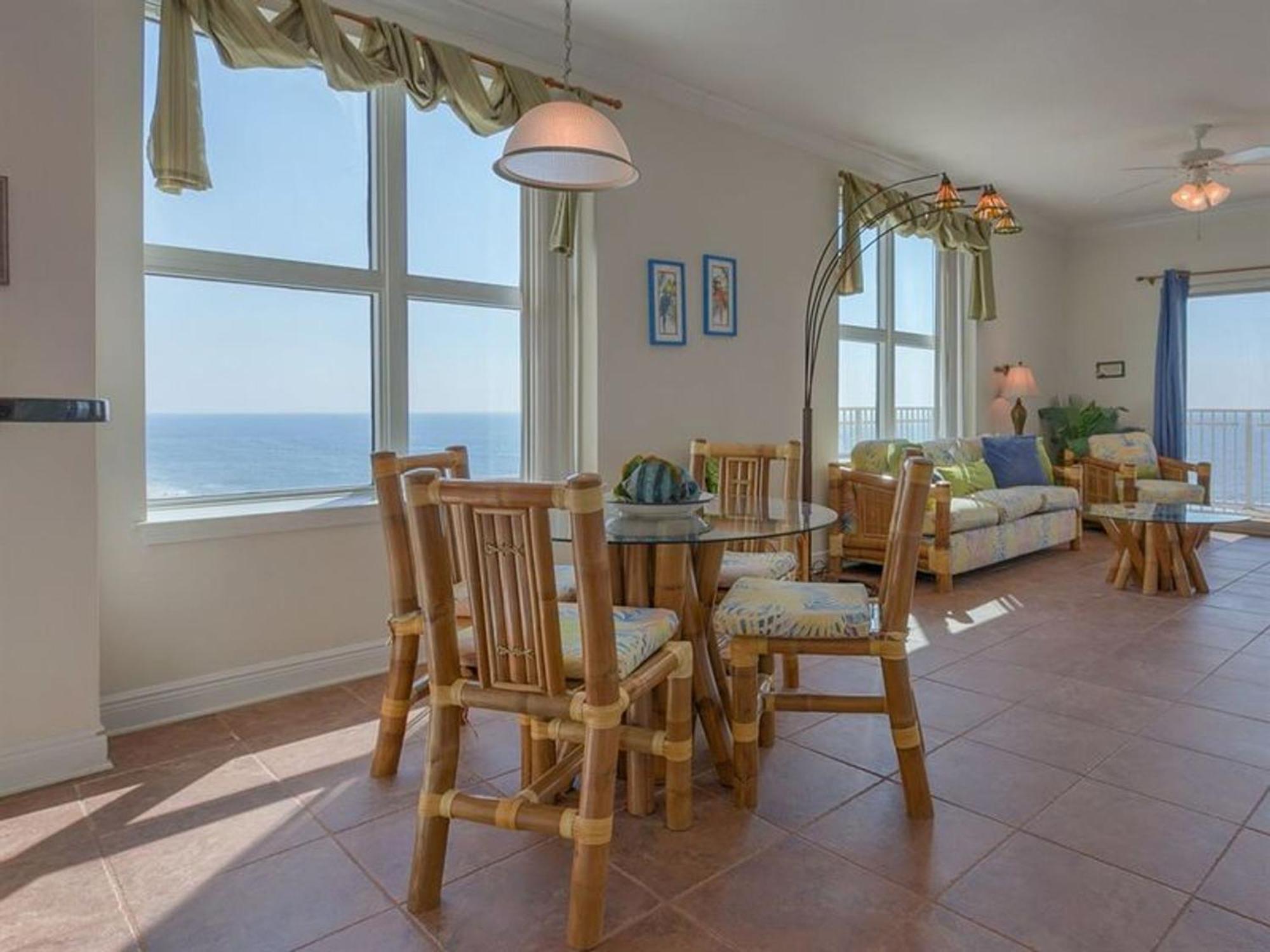 Crystal Shores II Gulf Shores Phòng bức ảnh