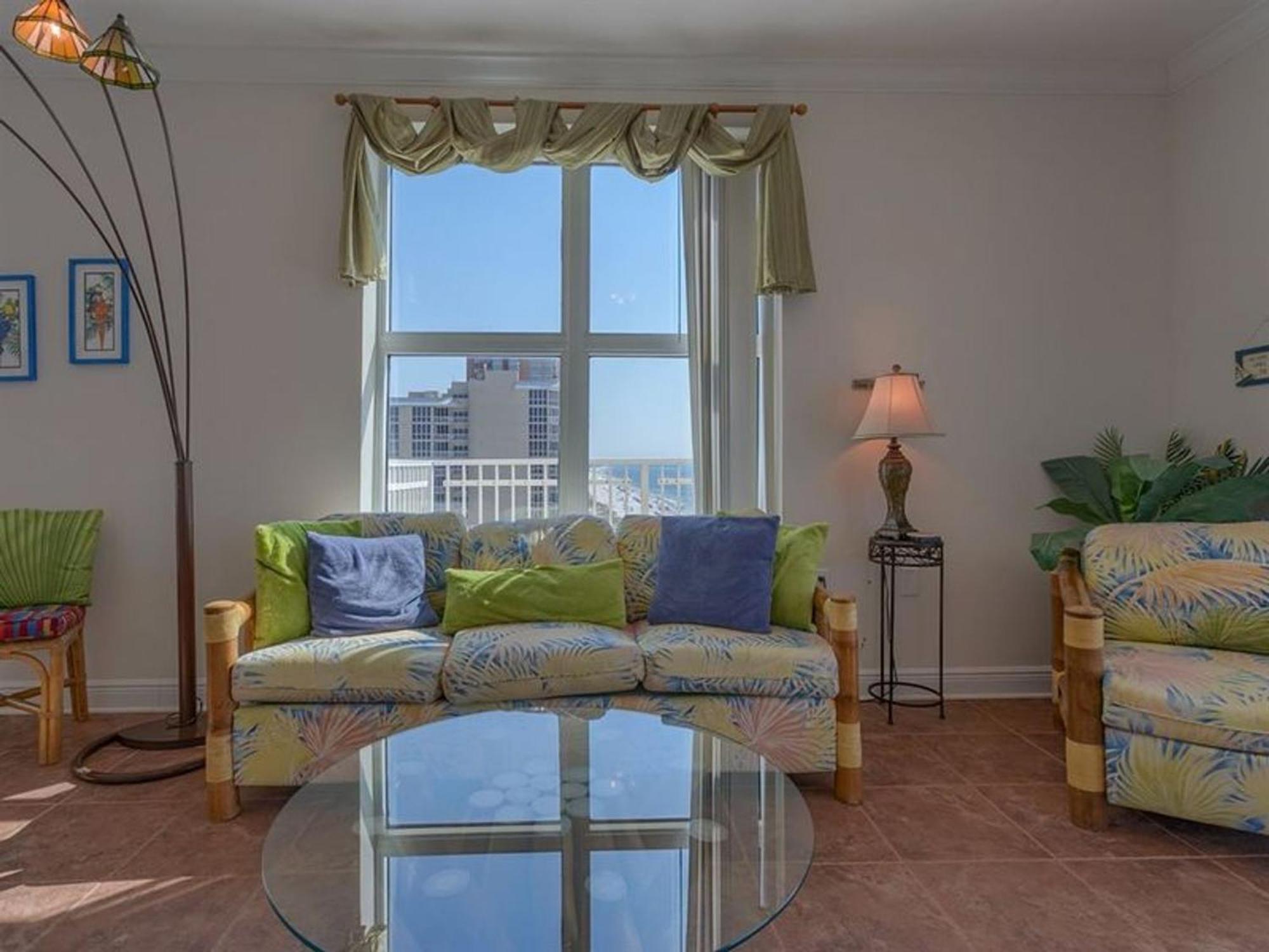Crystal Shores II Gulf Shores Phòng bức ảnh