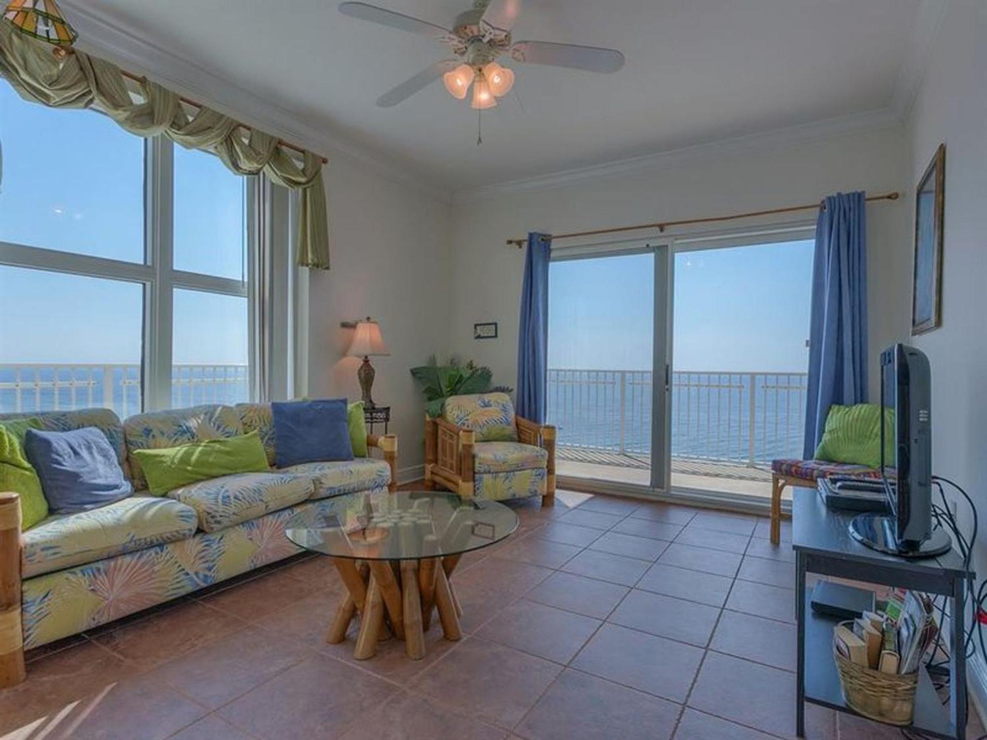 Crystal Shores II Gulf Shores Phòng bức ảnh