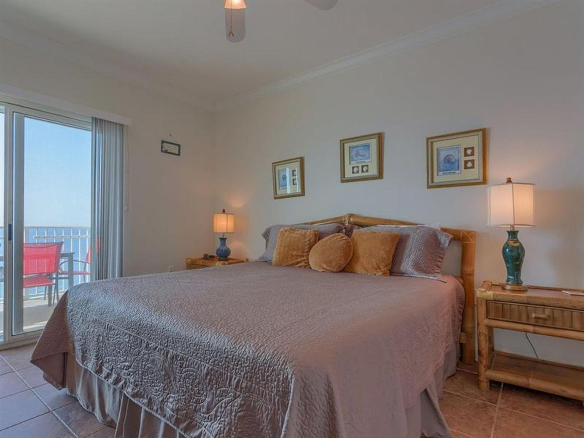 Crystal Shores II Gulf Shores Phòng bức ảnh