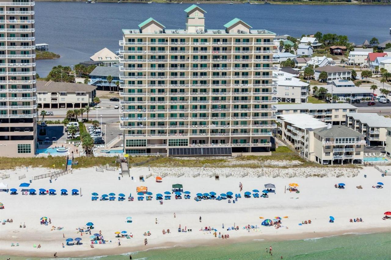 Crystal Shores II Gulf Shores Ngoại thất bức ảnh