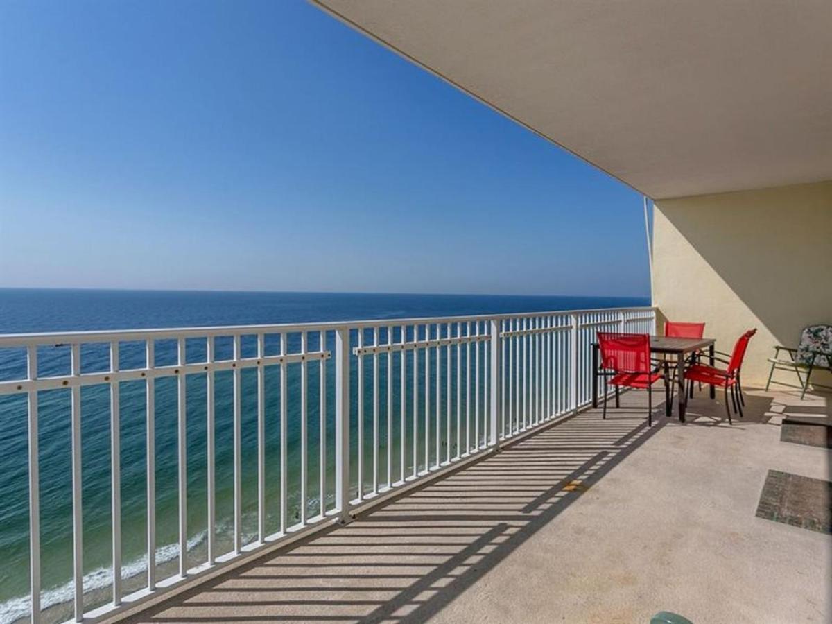 Crystal Shores II Gulf Shores Ngoại thất bức ảnh