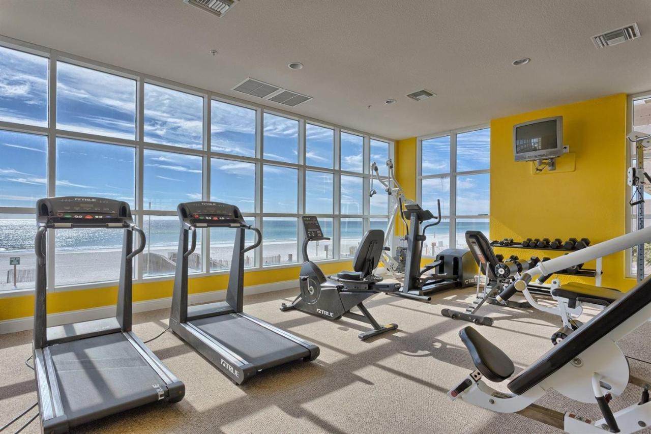 Crystal Shores II Gulf Shores Ngoại thất bức ảnh