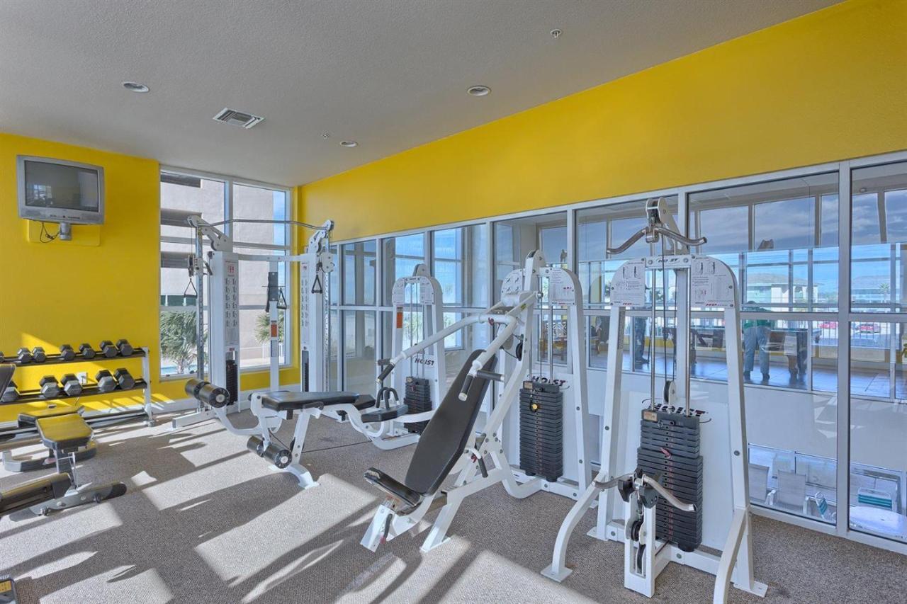 Crystal Shores II Gulf Shores Ngoại thất bức ảnh