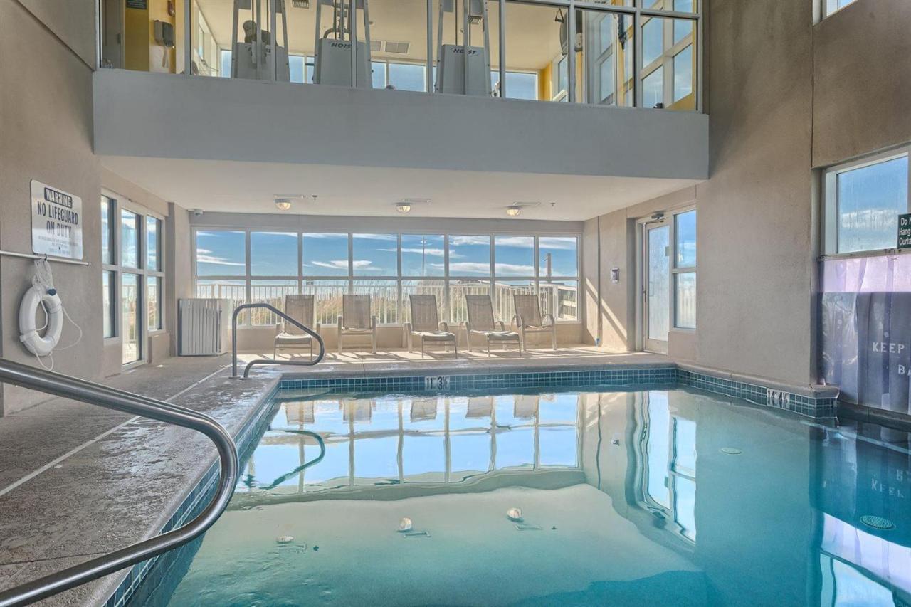 Crystal Shores II Gulf Shores Ngoại thất bức ảnh